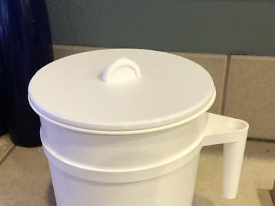 Toddy Cold Brew Coffee Cover