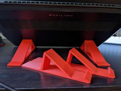 Laptop stand