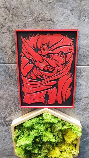 Itachi Susano