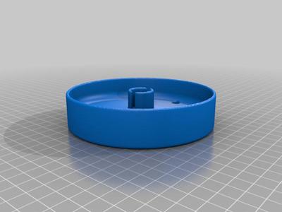 Sink Plug holder