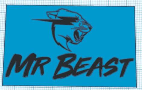 mr beast bookmark