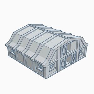 Barn