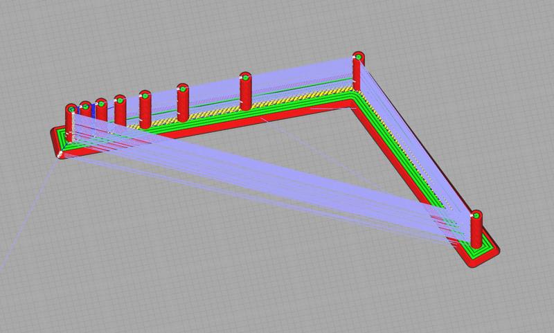 Full Retraction Test
