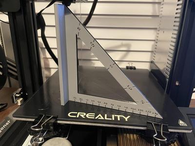 Speed Square V2