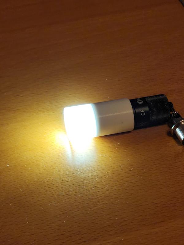 Olight 1R EOS diffuser