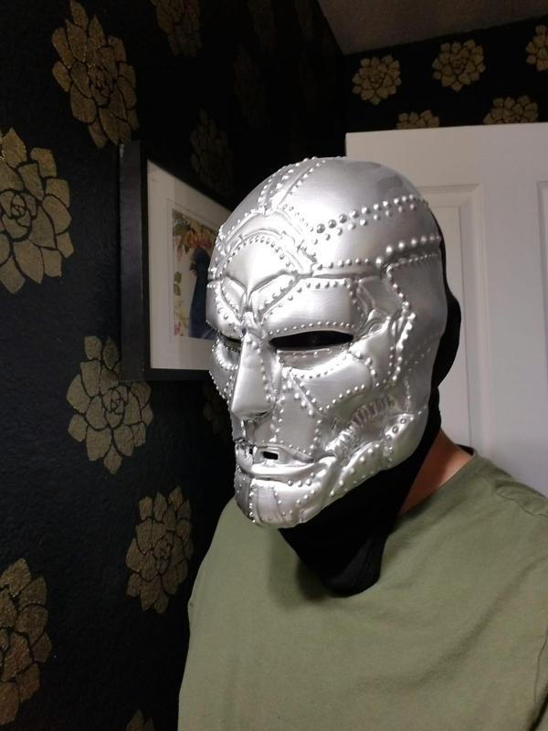 Dr. Doom