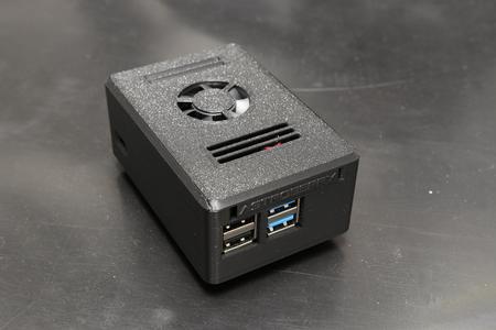 Astroberry Case