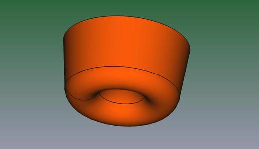 Gummi-Füße 22 x 12 zum kleben