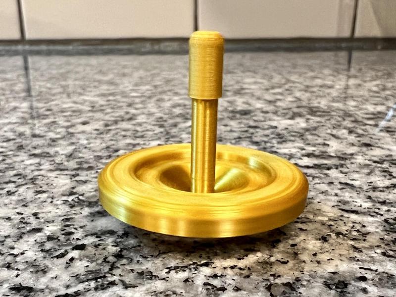 Chonky Spinner V1.0