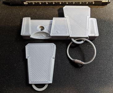 Key fob Holder