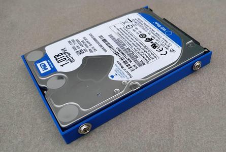 HDD 2.5 case