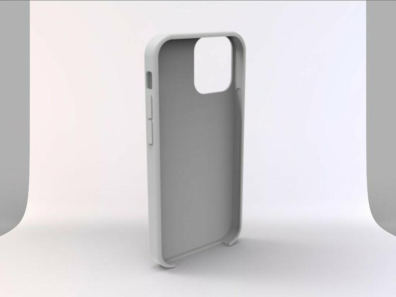 APPLE IPHONE 12 MINI TPU CASE