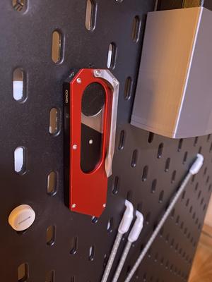 Maker Knife Skadis Holder