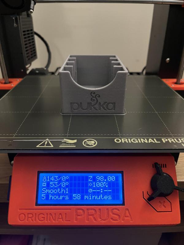 Pukka Tea Bag Holder