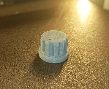 Potentiometer Knob 6mm