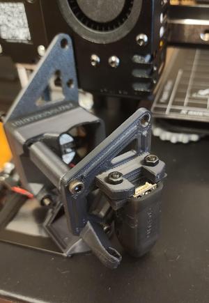 Right panel with CRtouch mount (M4)