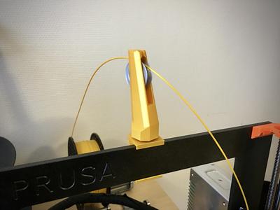 Filament Guide for MK2 and MK3 Printers