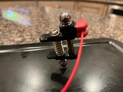 Magnetic Helping Hands