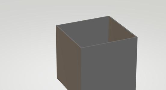 Big box