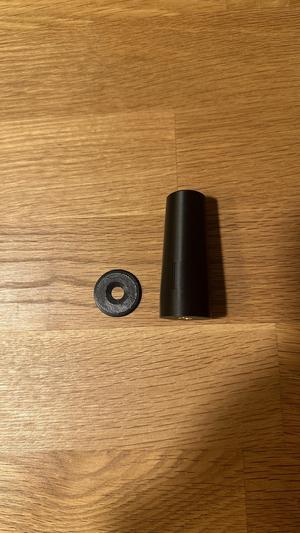 Rolllandenstopper / Shutter Stop