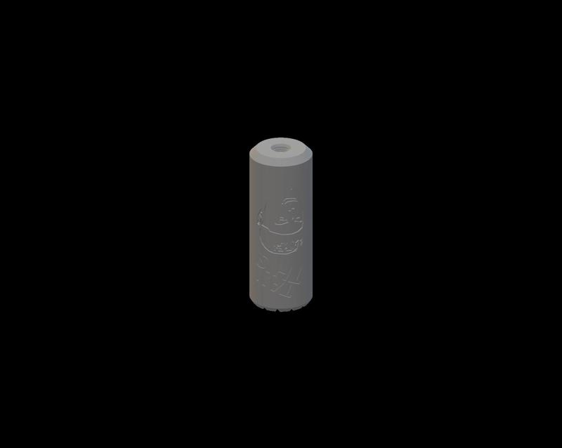 .22 susher silencer