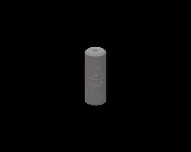 .22 susher silencer