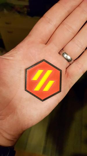 Voron Logo