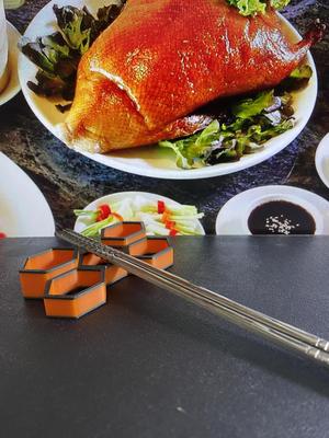 Chopstick holder for Makers