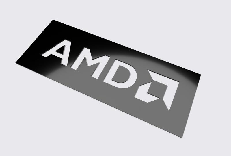 AMD Logo
