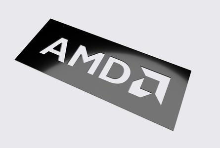 AMD Logo