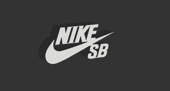 Nike SB Logo
