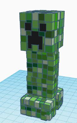 Creeper