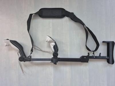 Tactical Gunstock for Meta Quest 3 & 2  V1.0