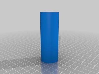 Settlers of Catan - Chit Tube