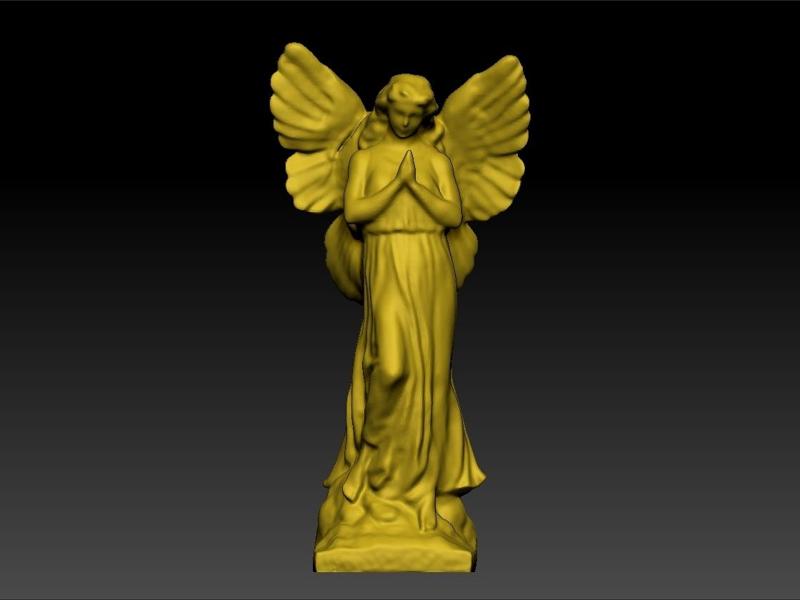 Angel - Church -Holy