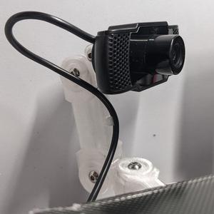 Generic Amazon Webcam Mount Amazon Basic