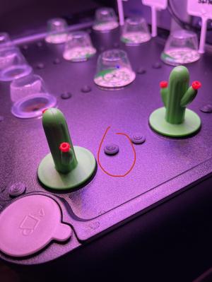 Cover Caps IDOO 12 pod system