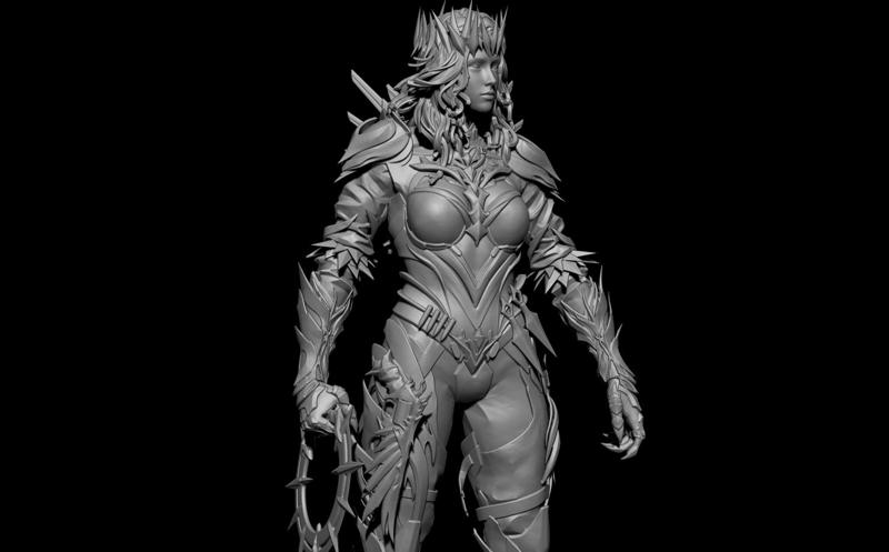 CODM SOPHIA-DAWN"S RENEWAL