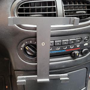 Samsung Galaxy Z Fold 3 Car Mount