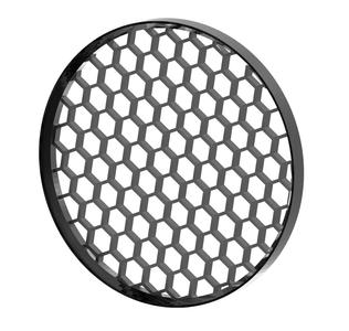 Hexagon Pattern Cookie Cutter
