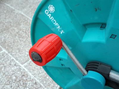 Gardena Handle Replacement