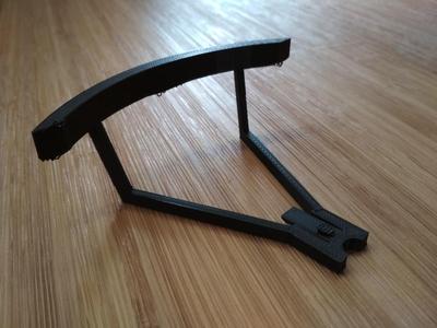 Visuo XS809 Prop Guard