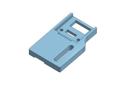 Ender 5 Y endstop