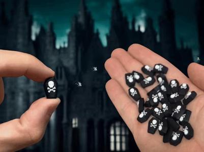 Lil' Coffins