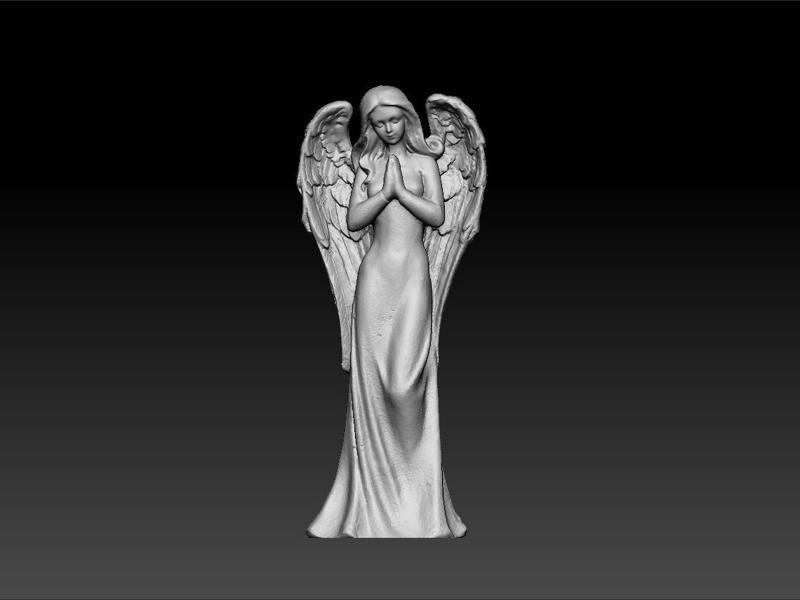 angel -lovely angel - angel with wings