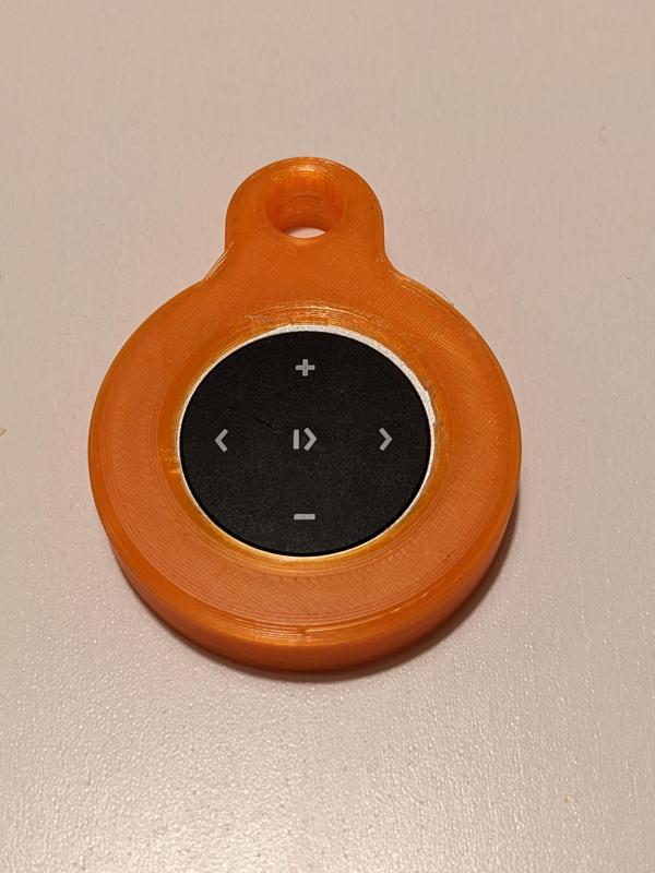 case for Bluetooth remote controller