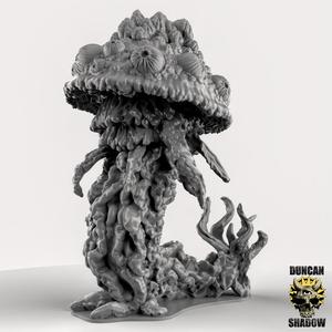 SUPPORT FREE Qlippoth Lord OaurOong