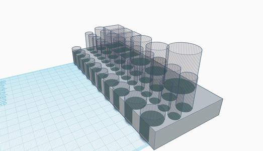 Battery Organizer