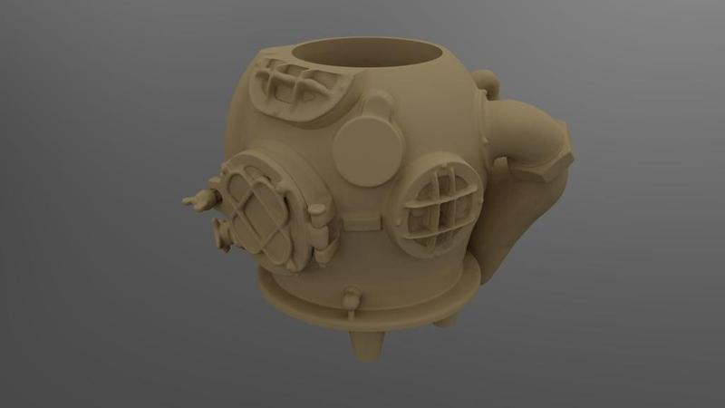 Flowerpot
