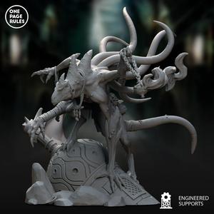 Ascended Fiend - Shadow Stalkers